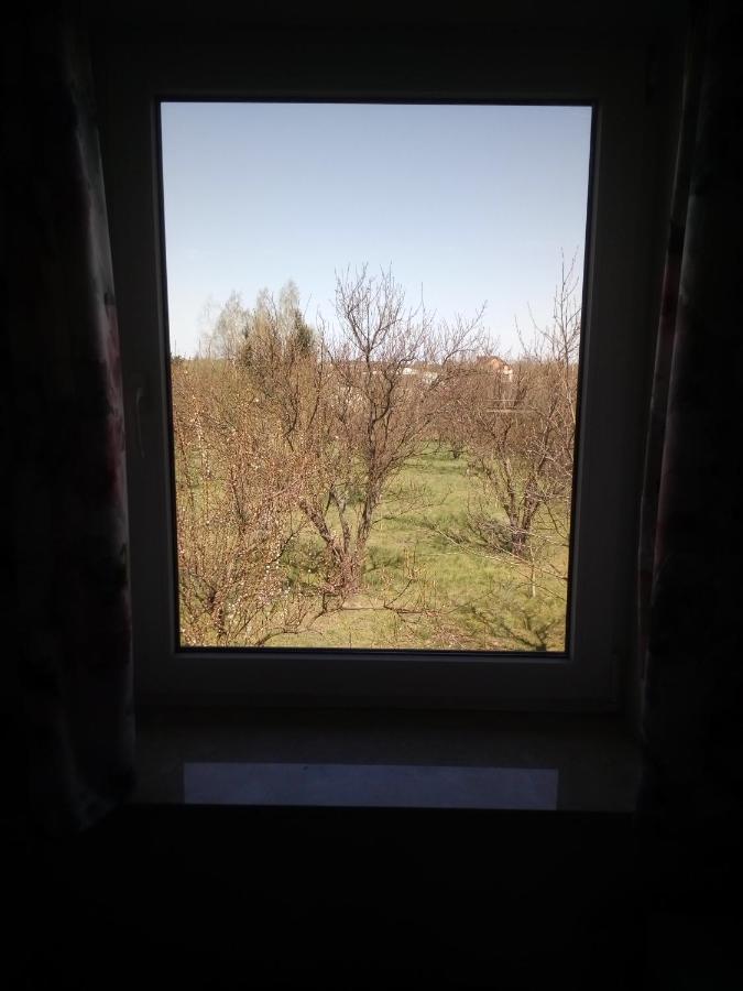 Apartamenty I Pokoje Pluszak Sandomierz Exterior foto