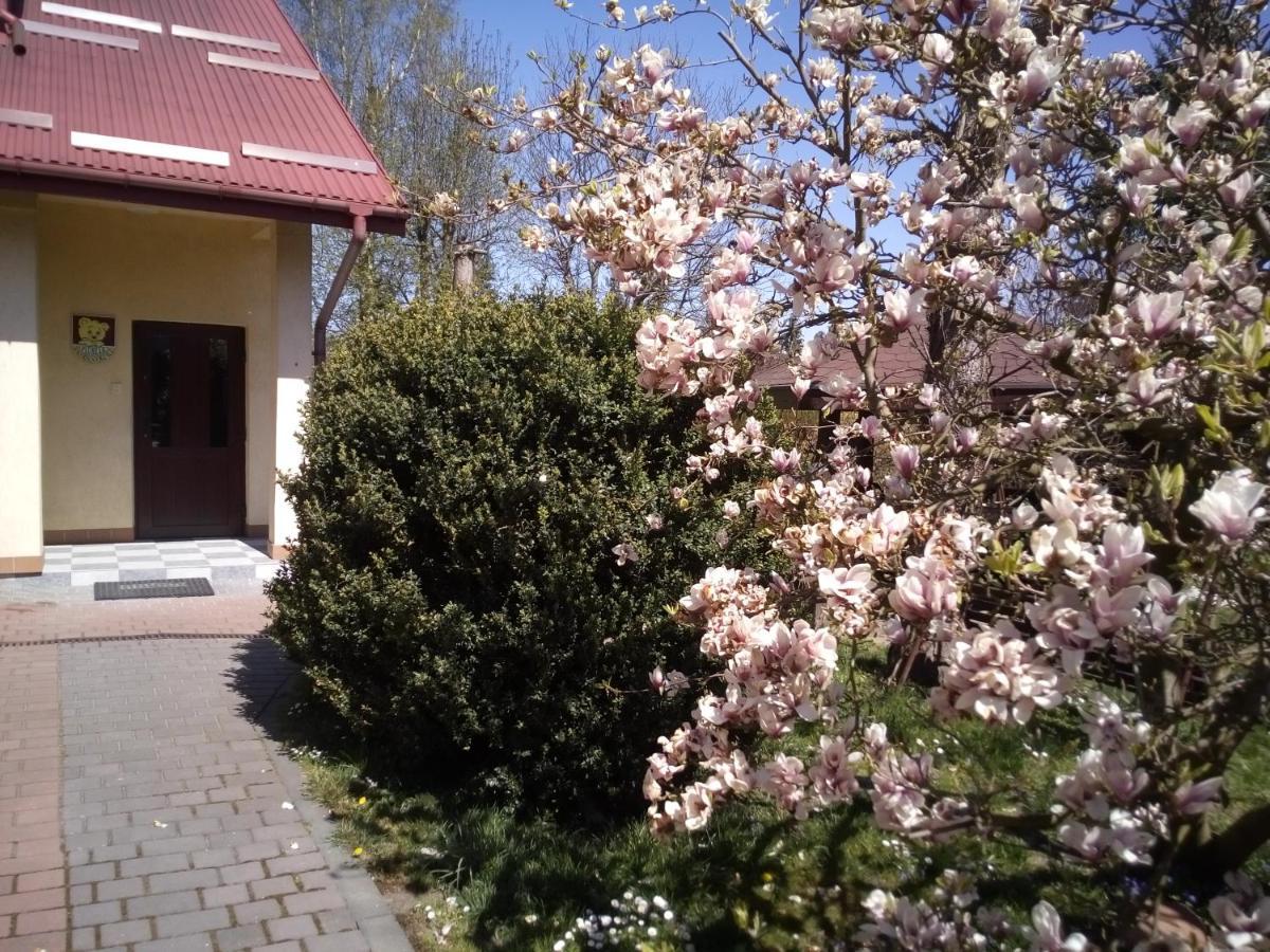 Apartamenty I Pokoje Pluszak Sandomierz Exterior foto
