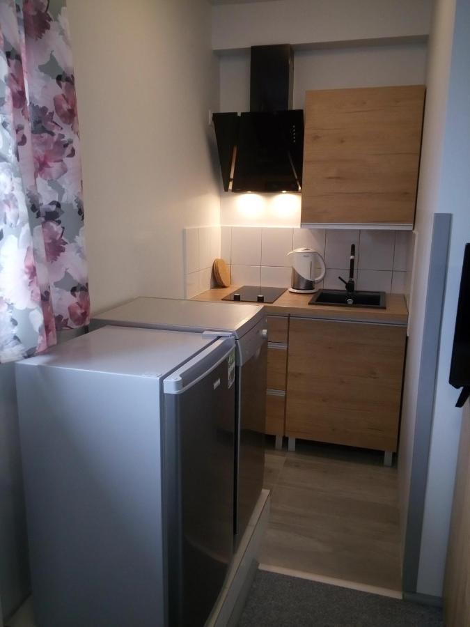 Apartamenty I Pokoje Pluszak Sandomierz Exterior foto