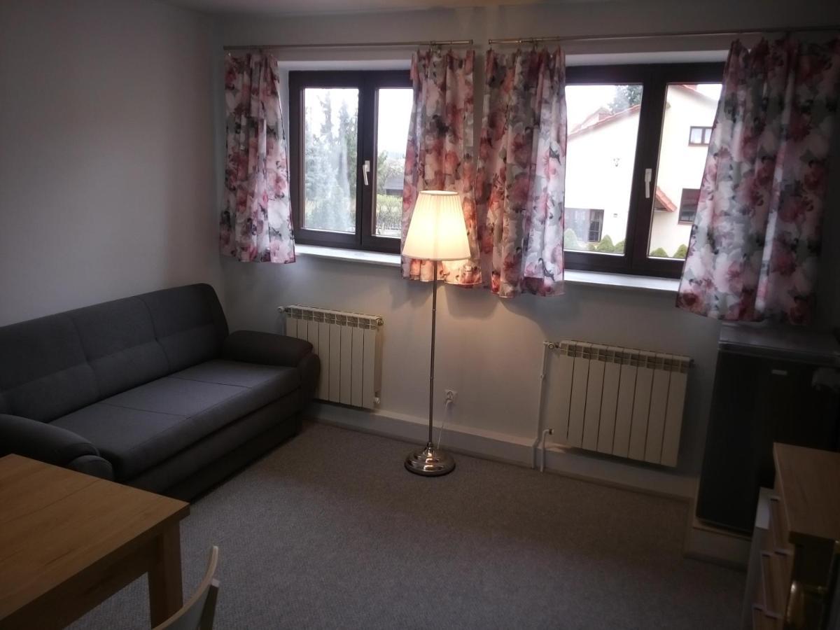Apartamenty I Pokoje Pluszak Sandomierz Exterior foto