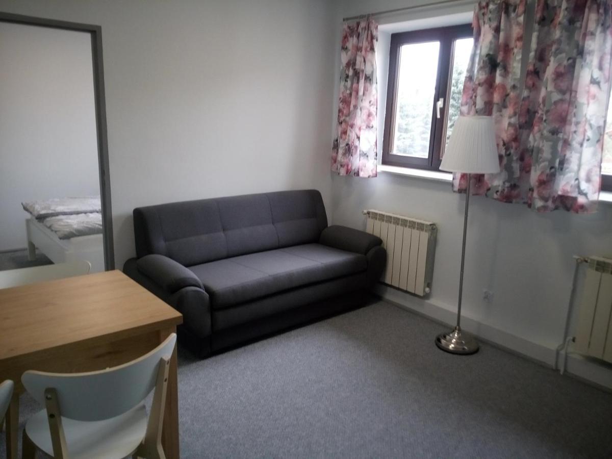 Apartamenty I Pokoje Pluszak Sandomierz Exterior foto