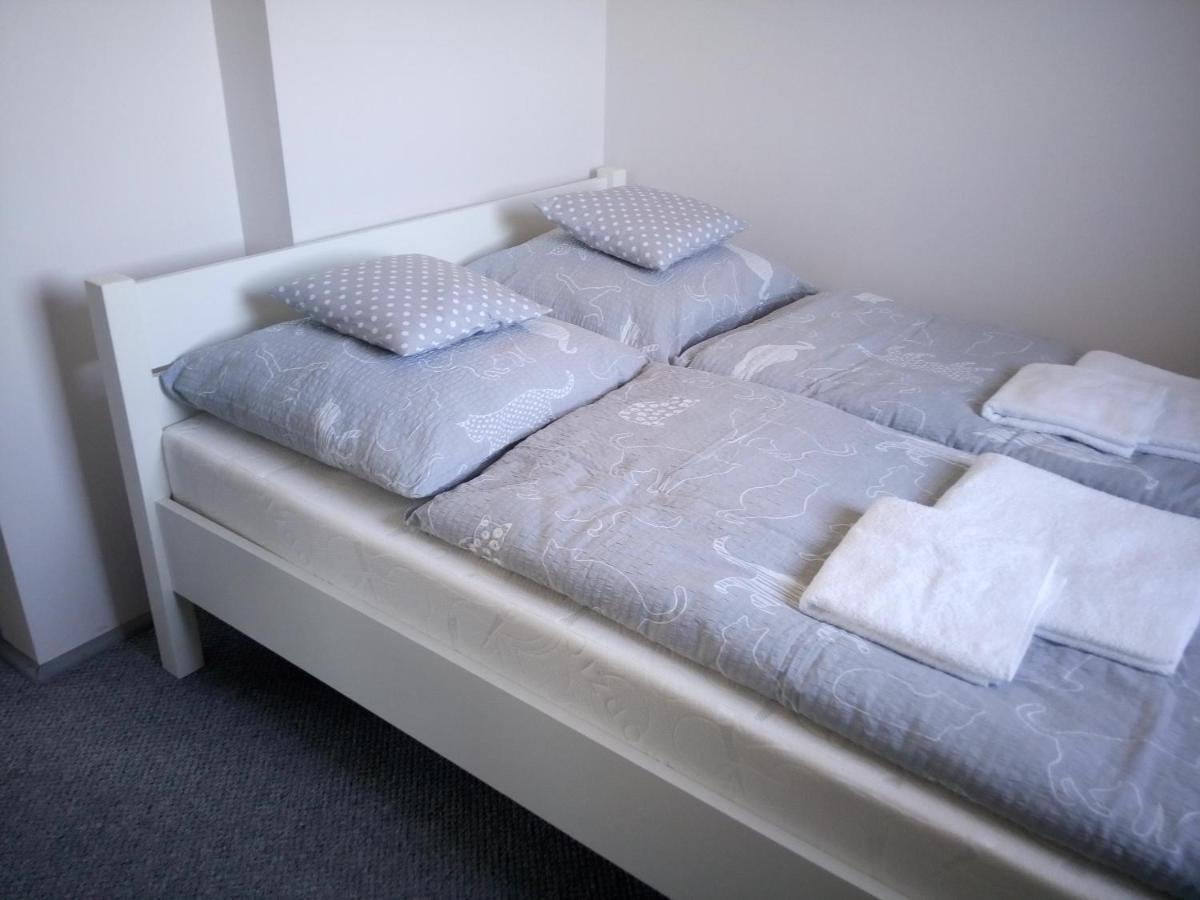 Apartamenty I Pokoje Pluszak Sandomierz Exterior foto