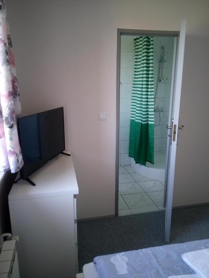 Apartamenty I Pokoje Pluszak Sandomierz Exterior foto