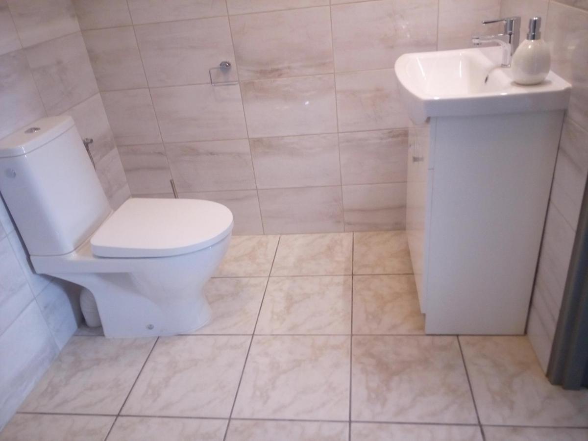 Apartamenty I Pokoje Pluszak Sandomierz Exterior foto